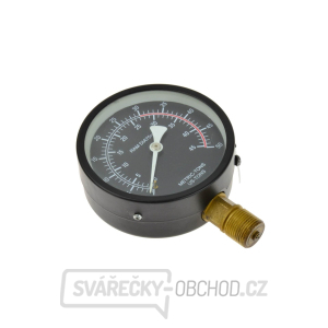 Tlakoměr pro lis 30T (1/30) Tlakoměr pro lis 30T (1/30) gallery main image