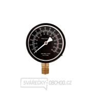 Tlakoměr pro lis 50T (1/50) Tlakoměr pro lis 50T (1/50) gallery main image