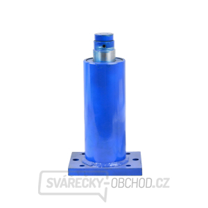 Lisovací hydraulický válec 50T(1) Lisovací hydraulický válec 50T(1)