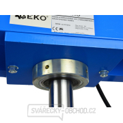 #Hydraulický lis 30T s manometrem a dvoustupňovým čerpadlem (1) #Hydraulický lis 30T s manometrem a dvoustupňovým čerpadlem (1) náhled