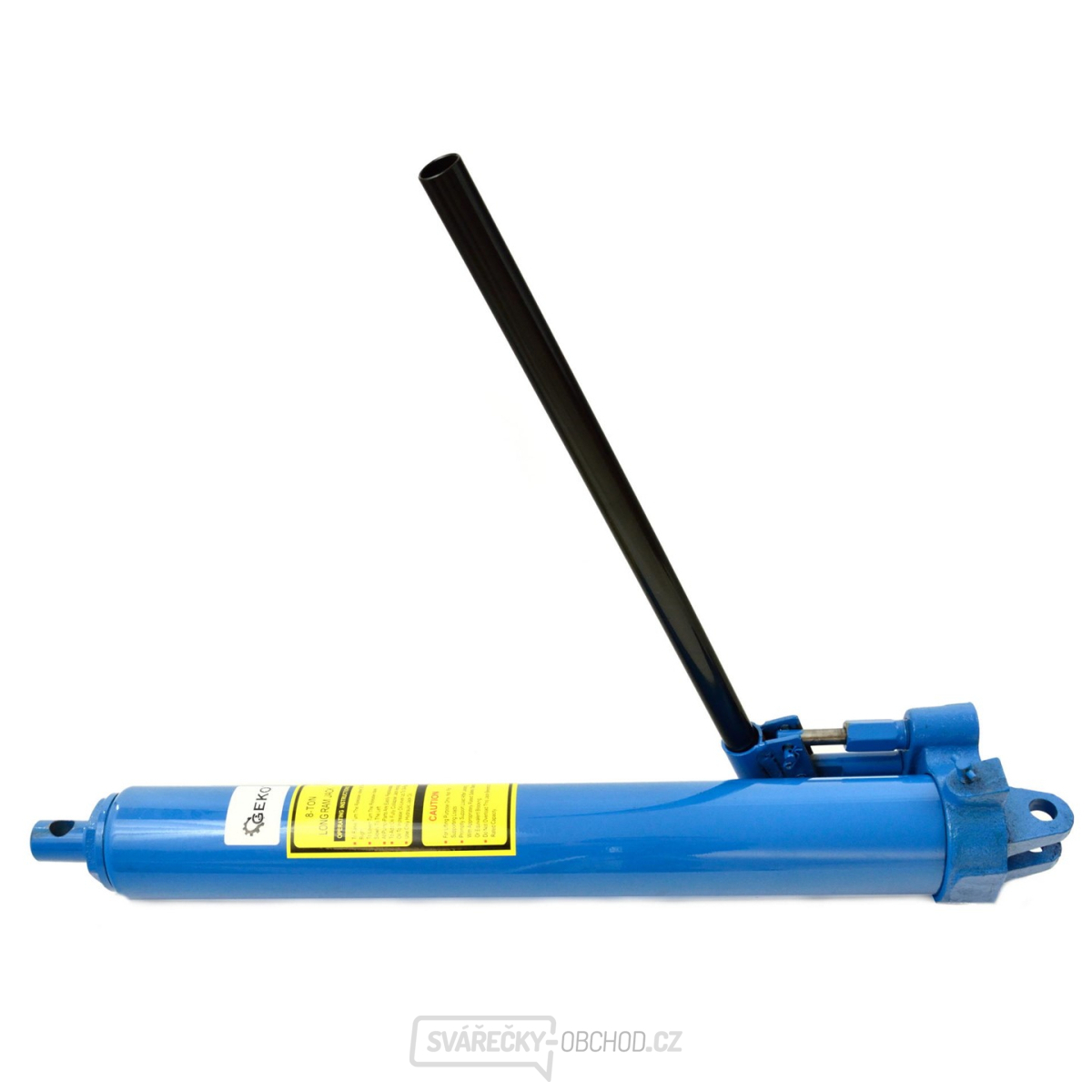 Hydraulický válec jeřábu 8T-quick(1)