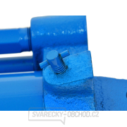 8T jeřábový hydraulický válec - rychlý(1) Náhled