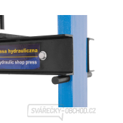 #Hydraulický lis 20T (1/2 ks) náhled