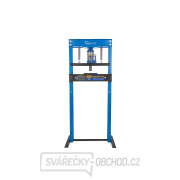 Hydraulický lis 20T (1/2 ks) Náhled