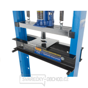 Hydraulický lis 20T (1/2 ks) Náhled