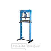 #Hydraulický lis 20T (1/2 ks) #Hydraulický lis 20T (1/2 ks) gallery main image