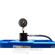 #Hydraulický/pneumatický lis 30T(1) náhled