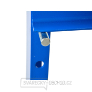 #Hydraulický/pneumatický lis 30T(1) náhled