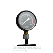 #Hydraulický/pneumatický lis 30T(1) náhled