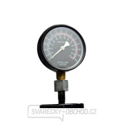 #Hydraulicko-pneumatický lis 30T(1) náhled