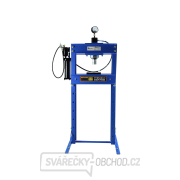 #Hydraulický/pneumatický lis 30T(1) #Hydraulický/pneumatický lis 30T(1) gallery main image