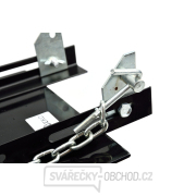 Adaptér pro zvedák převodovky 600 kg (1) Adaptér pro zvedák převodovky 600 kg (1) náhled