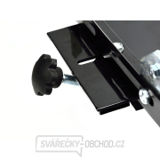 Adaptér pro zvedák převodovky 600 kg (1) Adaptér pro zvedák převodovky 600 kg (1) náhled