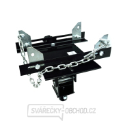 Adaptér pro zvedák převodovky 600 kg (1) Adaptér pro zvedák převodovky 600 kg (1) náhled