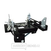 Adaptér pro zdvih převodovky 600 kg (1) Náhled