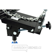 Adaptér pro zdvih převodovky 600 kg (1) Náhled