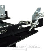 Adaptér pro zdvih převodovky 600 kg (1) náhled