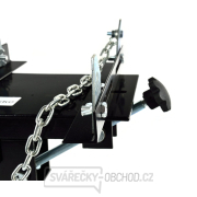 Adaptér pro zdvih převodovky 600 kg (1) náhled