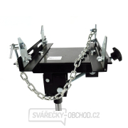 Adaptér pro zvedák převodovky 600 kg (1) gallery main image