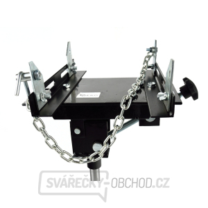 Adaptér pro zvedák převodovky 600 kg (1) Adaptér pro zvedák převodovky 600 kg (1) gallery main image