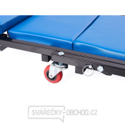 Pracovní stůl - stolička 2v1 (930x420x120mm) (1) Pracovní stůl - stolička 2v1 (930x420x120mm) (1) náhled