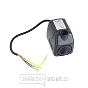 80L dílenské čerpadlo ostřikovače (25) 80L dílenské čerpadlo ostřikovače (25) gallery main image