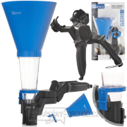 Nálevka s rukojetí na motorový olej (20) Nálevka s rukojetí na motorový olej (20) náhled