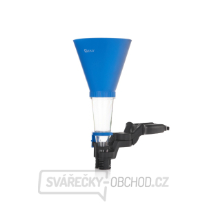 Nálevka s rukojetí na motorový olej (20) Nálevka s rukojetí na motorový olej (20) gallery main image