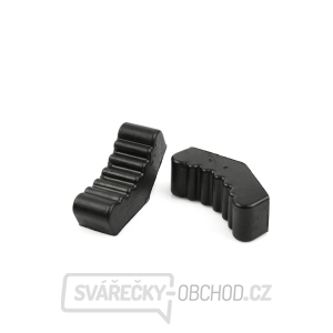 Pryžové podložky pro hobliny 3T (100) Pryžové podložky pro hobliny 3T (100) gallery main image