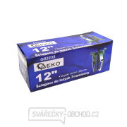 Stahovák ložisek 3-pásmový, 12