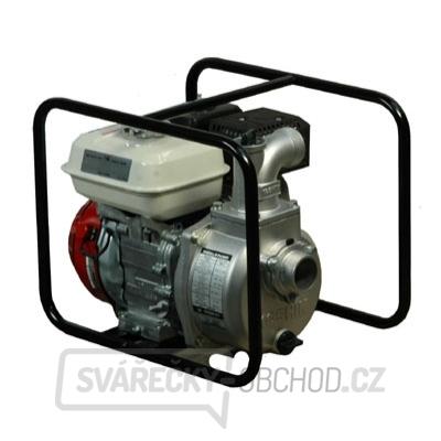 Čerpadlo Koshin SEH-50X 600l/min 