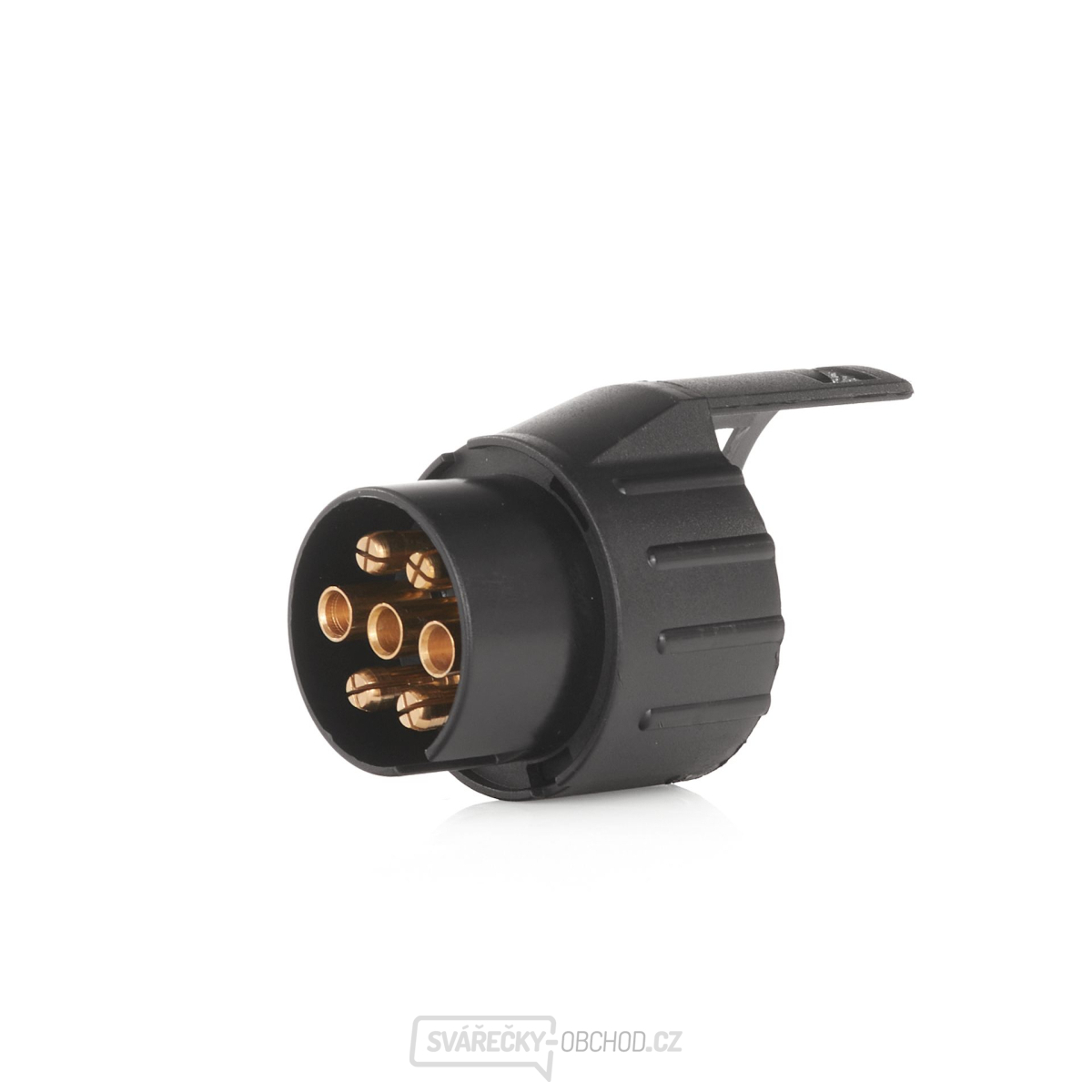 Adaptér - adaptér pro přívěs 7/13PIN 12V (100)