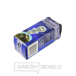 Koule tažného zařízení - čtyřkolový závěs (25) gallery main image
