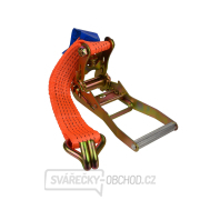 Ráčna popruh 12m/5T/50mm (10) Náhled