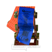 Ráčna popruh 12m/5T/50mm (10) Náhled