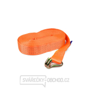 Dopravní pás s ráčnou 16m/5T/50mm  Náhled