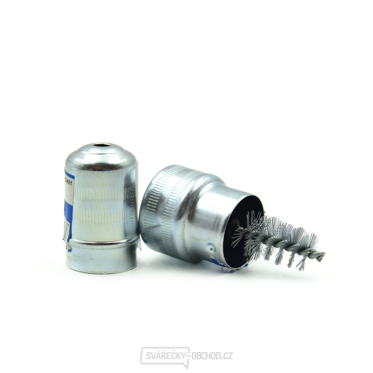 Kartáček na čištění pólů baterie (200)