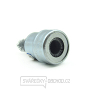 Kartáč na čištění pólů baterie (200) Náhled