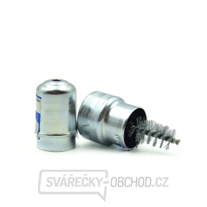 Kartáček na čištění pólů baterie (200) Kartáček na čištění pólů baterie (200) gallery main image