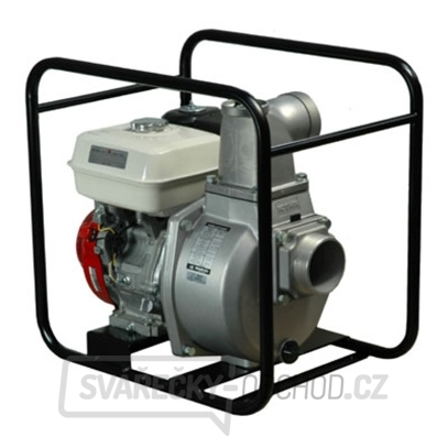 Čerpadlo Koshin SEH-100X 1450l/min 