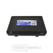 Tlakoměr komprese pro benzínové motory č. 6 LCD (10) Náhled