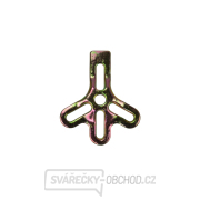 Univerzální stahovák ložisek a nábojů, 13dílný (20) Náhled