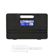 Stahovák ložisek, ozubených kol a převodovek (2/5) Stahovák ložisek, ozubených kol a převodovek (2/5) náhled