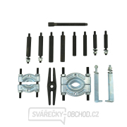 Stahovák ložisek, ozubených kol a převodovek (2/5) Náhled