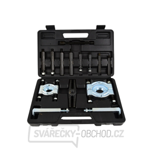 Stahovák ložisek, ozubených kol a převodovek (2/5) Stahovák ložisek, ozubených kol a převodovek (2/5) gallery main image