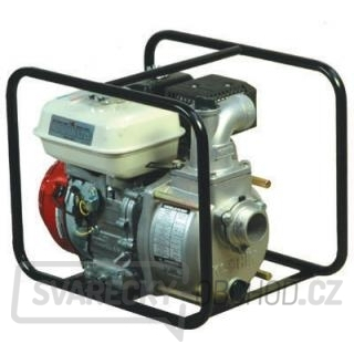 Čerpadlo Koshin SEH-50T 600l/min 