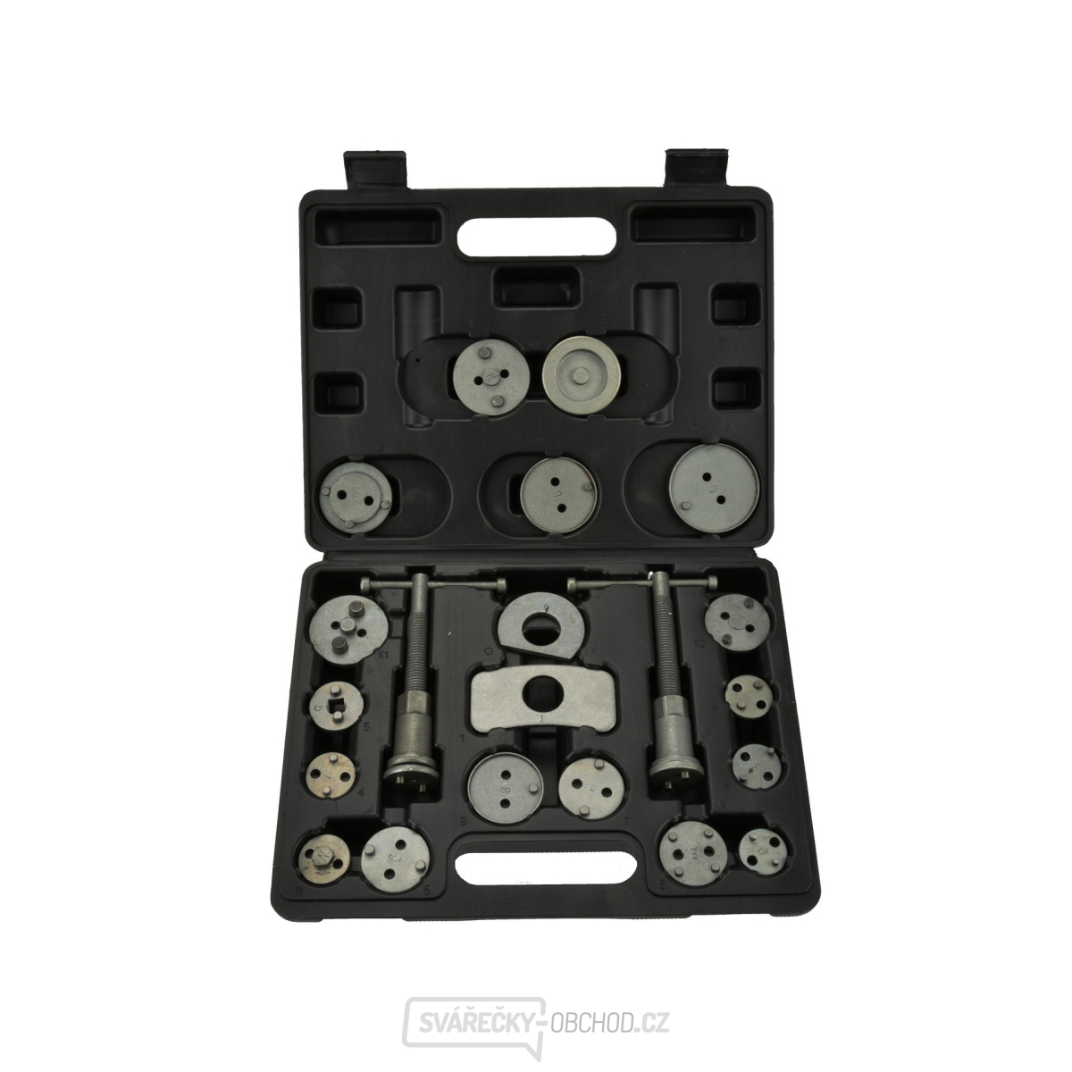 Sada pro stlačení brzdového pístu 21el(10)