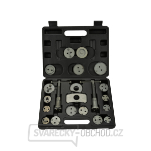 Sada pro stlačení brzdového pístu 21el(10) Sada pro stlačení brzdového pístu 21el(10) gallery main image