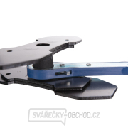 Ráčnový klíč pro lisování brzdových pístů 40-75 mm (20) Ráčnový klíč pro lisování brzdových pístů 40-75 mm (20) náhled