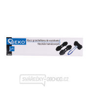 Ráčnový klíč pro lisování brzdových pístů 40-75 mm (20) Ráčnový klíč pro lisování brzdových pístů 40-75 mm (20) gallery main image